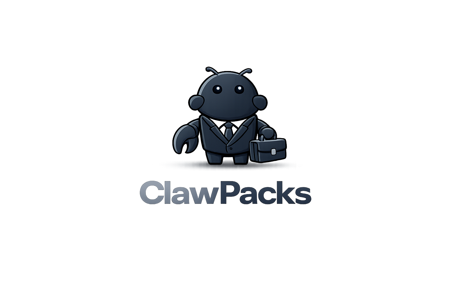 ClawPacks - OpenClaw Autonomous Agent